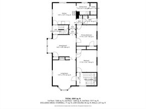 7 Forrester St, Salem MA 01970