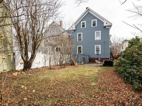 7 Forrester St, Salem MA 01970