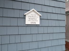 7 Forrester St, Salem MA 01970