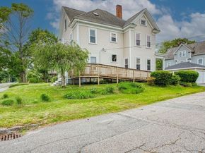 57 Copeland Street, Brockton MA 02301