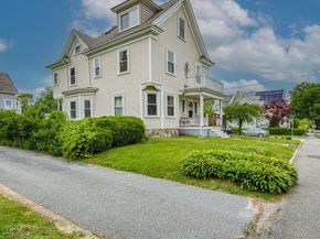 57 Copeland Street, Brockton MA 02301