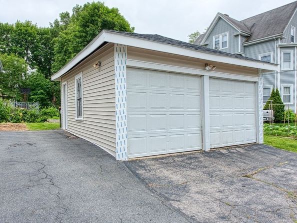 57 Copeland Street, Brockton MA 02301