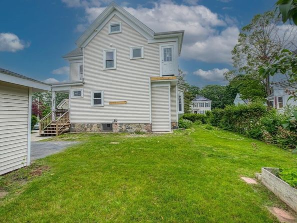 57 Copeland Street, Brockton MA 02301