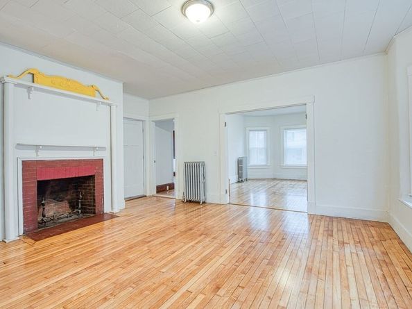 57 Copeland Street, Brockton MA 02301