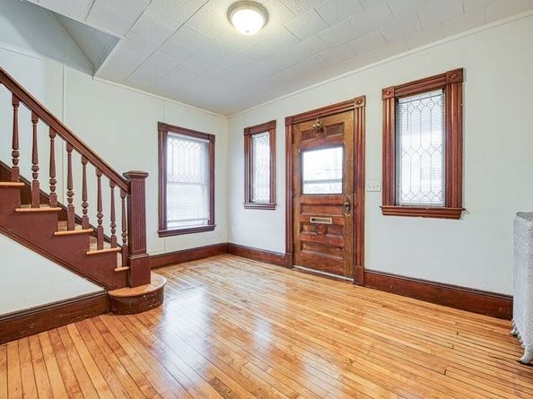 57 Copeland Street, Brockton MA 02301