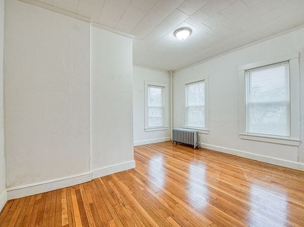 57 Copeland Street, Brockton MA 02301