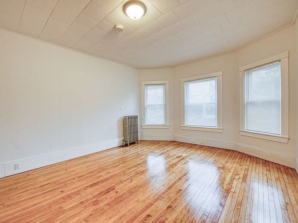 57 Copeland Street, Brockton MA 02301