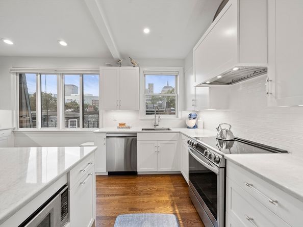 57 Warren Ave 3, Boston MA 02116
