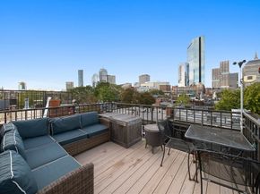 57 Warren Ave 3, Boston MA 02116