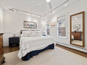 57 Warren Ave 3, Boston MA 02116