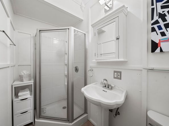 57 Warren Ave 3, Boston MA 02116