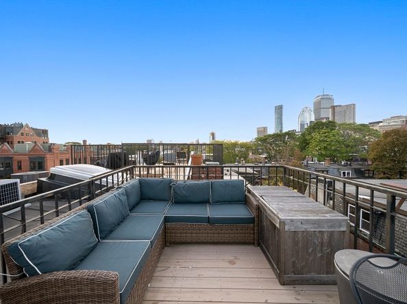 57 Warren Ave 3, Boston MA 02116
