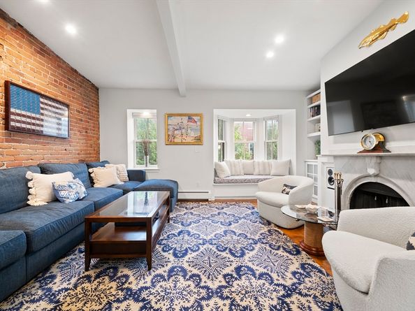 57 Warren Ave 3, Boston MA 02116