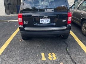 1419 Commonwealth Avenue 503, Boston MA 02135