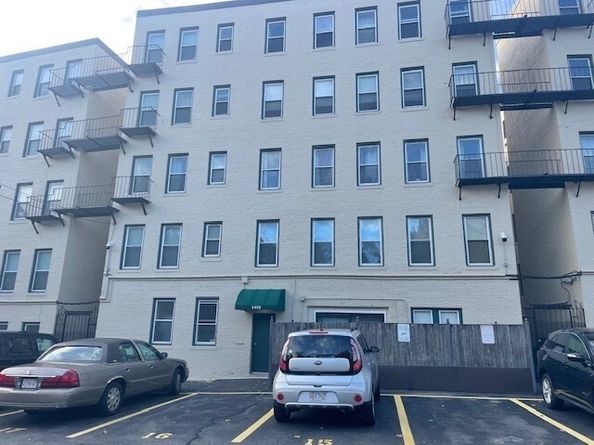 1419 Commonwealth Avenue 503, Boston MA 02135