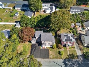 21 Gates Ave, Hudson MA 01749
