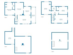 21 Gates Ave, Hudson MA 01749