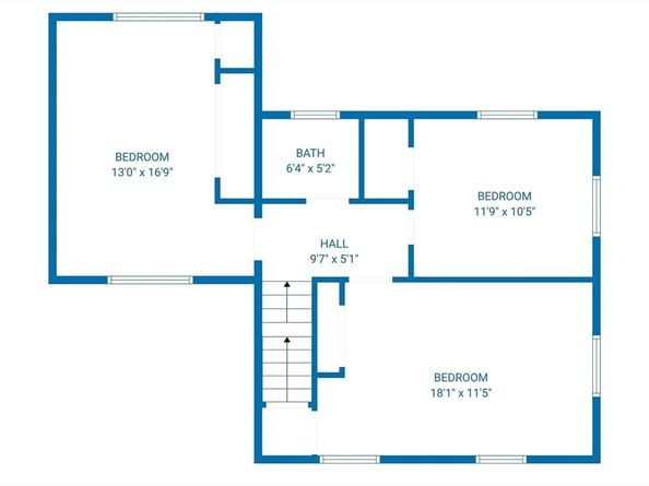 21 Gates Ave, Hudson MA 01749