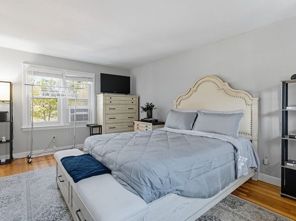 21 Gates Ave, Hudson MA 01749