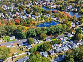 21 Gates Ave, Hudson MA 01749