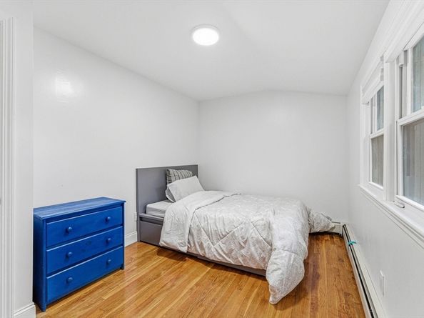 63 Dickerman Ln, Braintree MA 02184