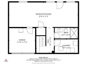 63 Dickerman Ln, Braintree MA 02184