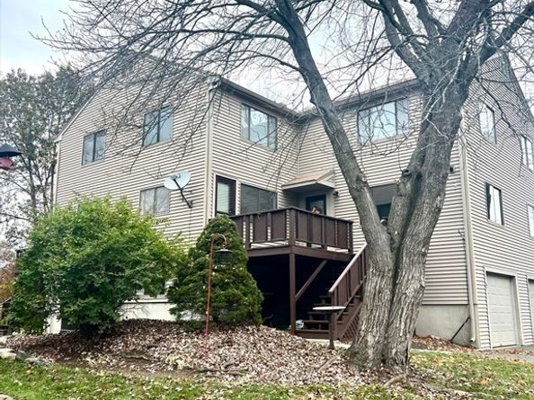 123 Chapin Rd 1A4, Hudson MA 01749