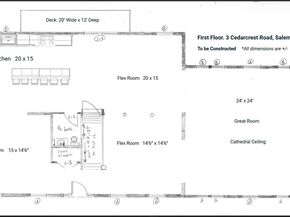 3 Cedarcrest Rd, Salem MA 01970