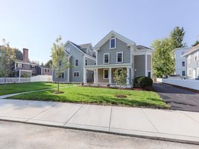 54 South St, Medford MA 02155