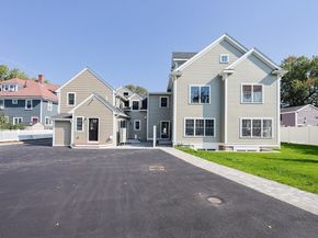 54 South St, Medford MA 02155