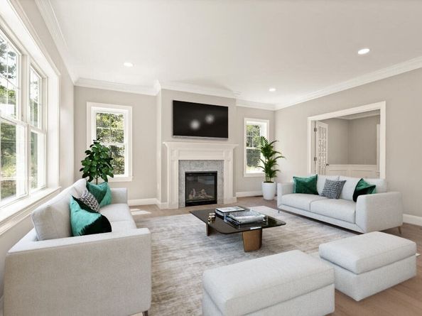 15 Lawler Ln (Lot 8), Stoughton MA 02072