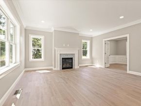 15 Lawler Ln (Lot 8), Stoughton MA 02072