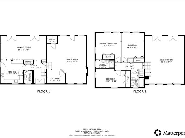 51 Crest Rd, Framingham MA 01701