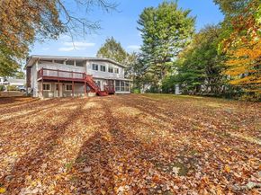 51 Crest Rd, Framingham MA 01701