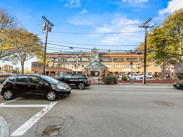 58 Merrimac St 25, Newburyport MA 01950