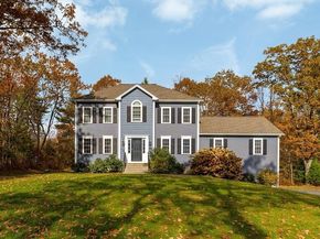 81 Central Tree Rd, Rutland MA 01543