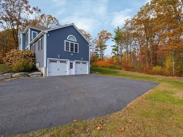 81 Central Tree Rd, Rutland MA 01543