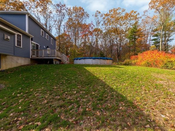 81 Central Tree Rd, Rutland MA 01543