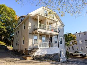14 Arthur Ave, Quincy MA 02169