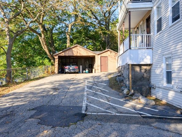 14 Arthur Ave, Quincy MA 02169