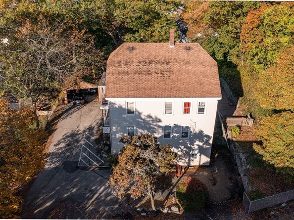 14 Arthur Ave, Quincy MA 02169