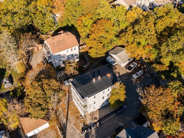 14 Arthur Ave, Quincy MA 02169