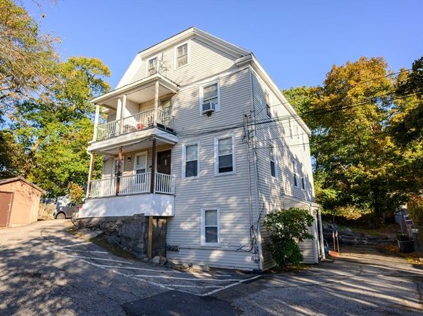 14 Arthur Ave, Quincy MA 02169