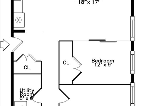 589 Essex St 102, Lynn MA 01901