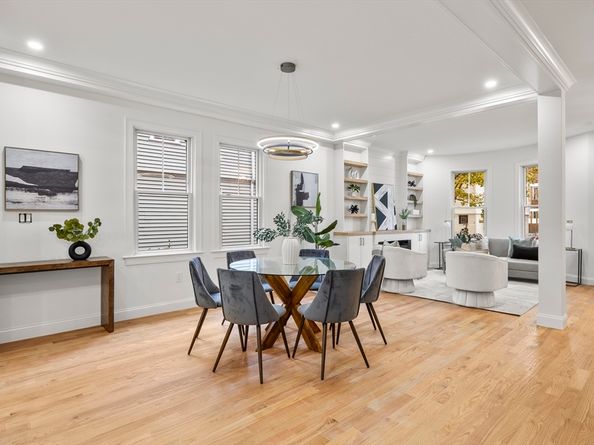 27 Coolidge Rd 1, Boston MA 02134