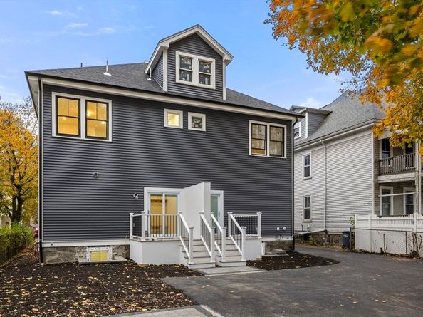 27 Coolidge Rd 1, Boston MA 02134