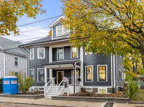 27 Coolidge Rd 1, Boston MA 02134