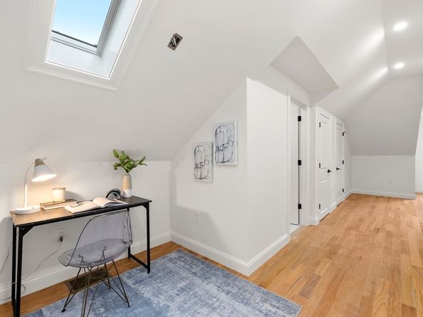 27 Coolidge Rd 1, Boston MA 02134