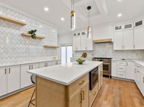 27 Coolidge Rd 1, Boston MA 02134