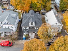 27 Coolidge Rd 1, Boston MA 02134